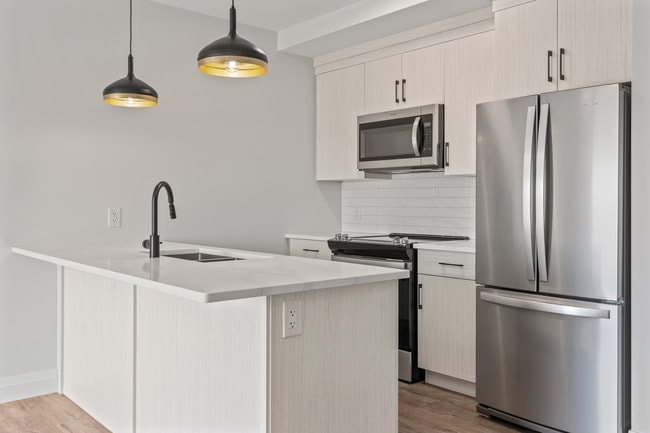 Photo - Trinity Gate Condominiums