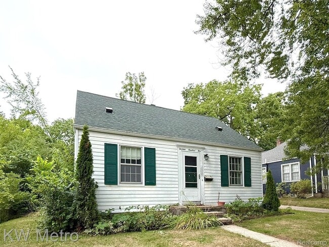 Photo - 1305 Collegewood St