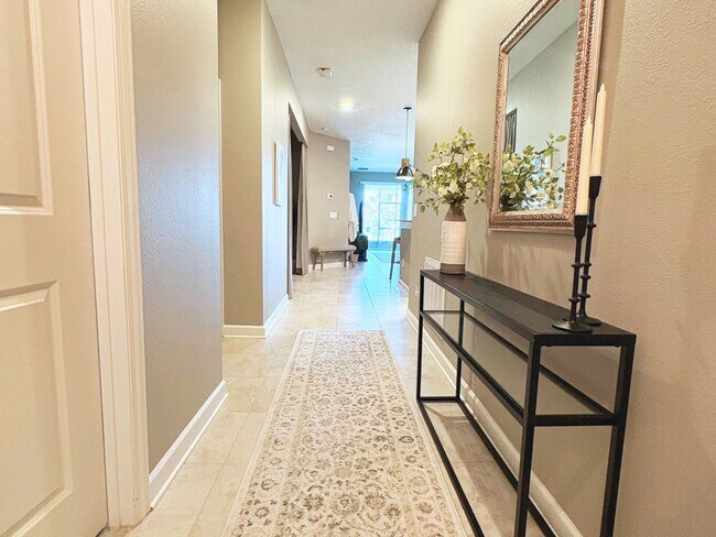 Entrada al vestíbulo - 3538 Belland Cir Unidad D