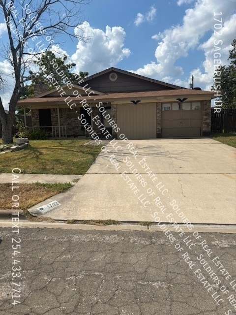 Photo - 1702 Sagebrush Dr Casa
