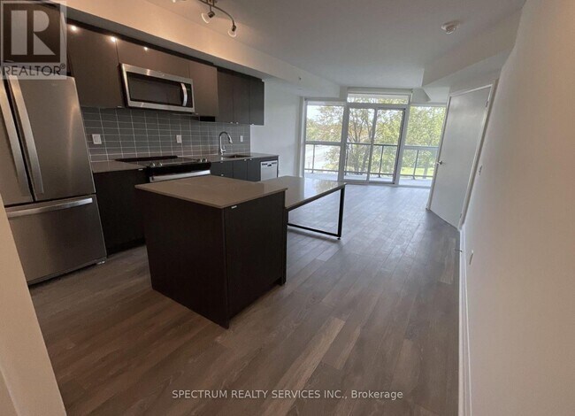 Photo - 1461 Lawrence Ave W Unit 306