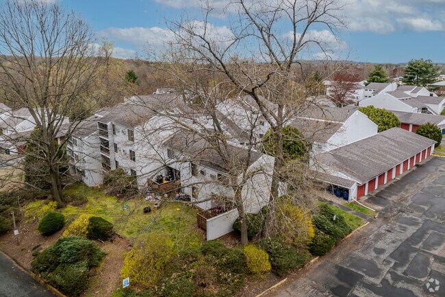 Exterior - Woodmere Place