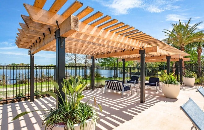 Photo - Lake Weston Point Apartments