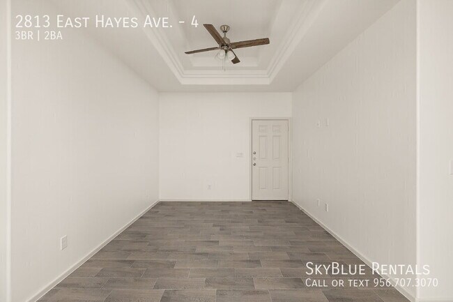 Photo - 2813 W Hayes Ave Unit 4