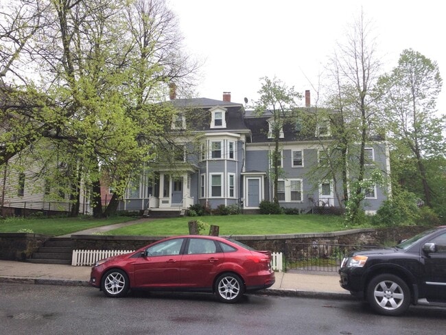 50 Monastery Rd Unit 3