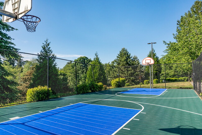 Photo - Castle Creek Apartments