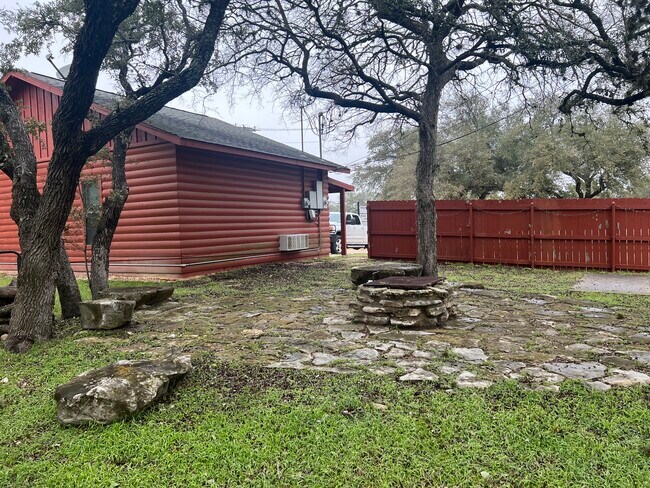 Photo - Log Cabin Plaza Unit 103A