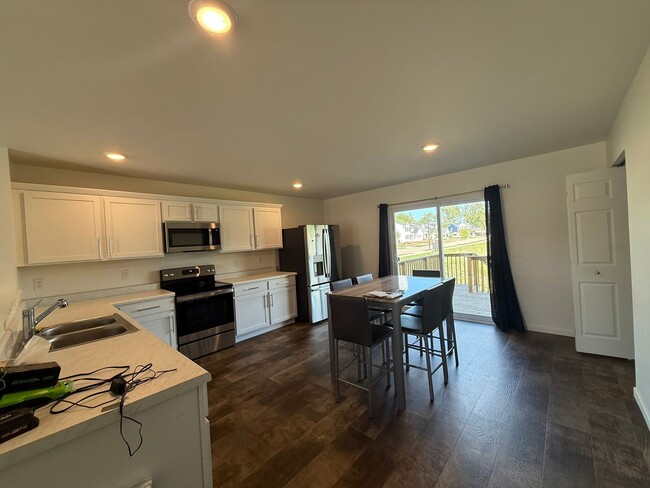 Photo - Spacious & Partially Furnished 5-Bedroom Colonial in Allendale's Maple Pond Community