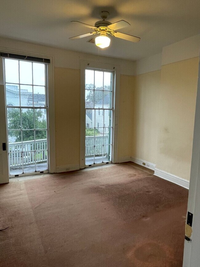 Photo - Spacious 2BD/1BA Uptown Unit D