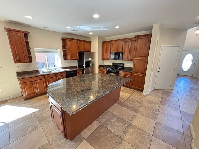 Photo - Gorgeous 3Bed/2Bath/2Car, 2-Story Home located in Caparola at Southern Highlands