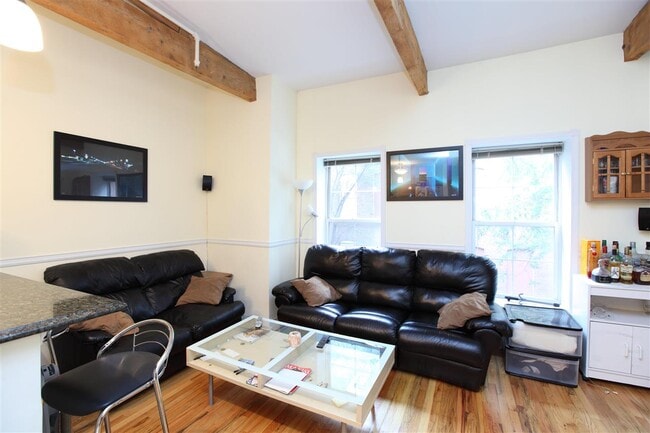 Photo - 1034 Clinton St Unit #201