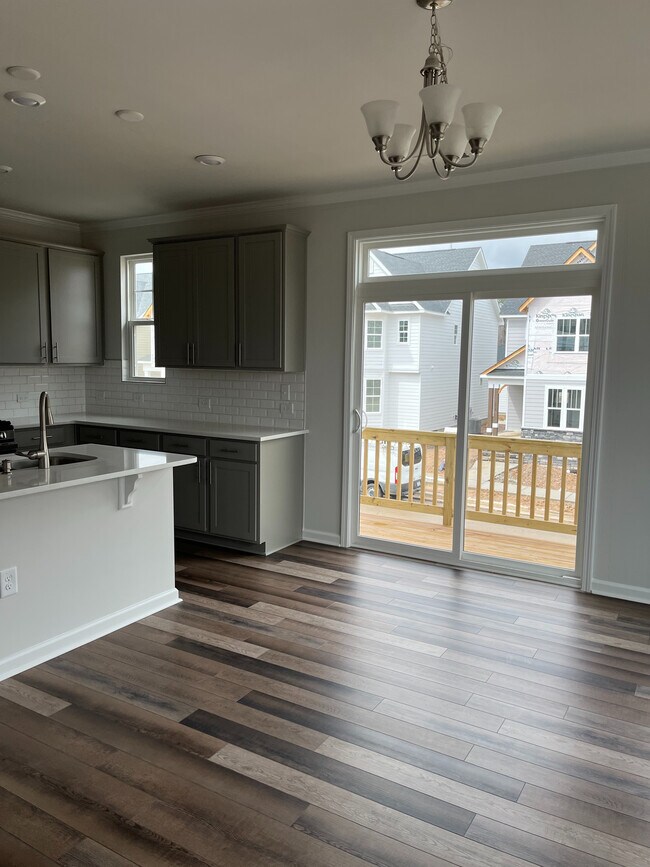 Room in Townhome on Herb Garden Way