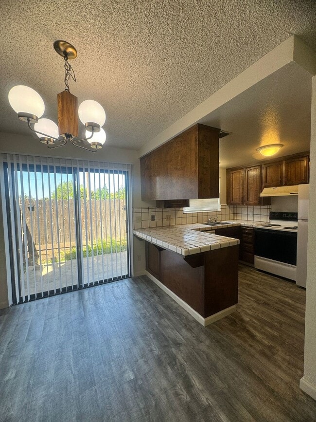 Photo - Two Bedroom Townhome Available mid-November