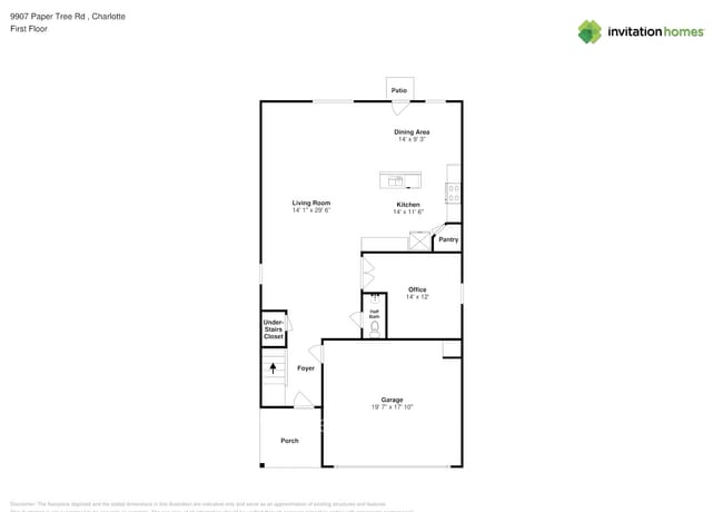 Photo - 9907 Paper Tree Rd