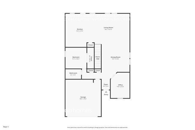 Building Photo - 1607 Crown Daisy Rental
