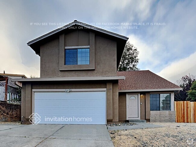 Building Photo - 120 Persimmon Dr Rental