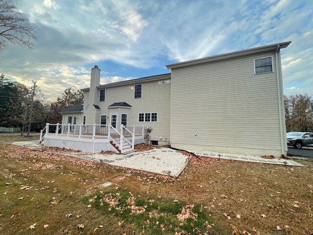 Photo - 2907 Dumas St