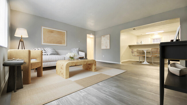 Aurora Hills - Aurora Hills Apartamentos