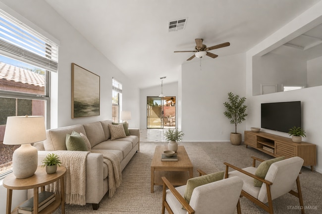 Photo - Prime Surprise Location | 3 Bed, Low-Maintenance Yard + Amenities