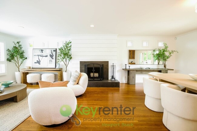 Photo - The Pinnacle of Corona Del Mar: Reimagined Single-level Luxury in Coveted Corona Highlands