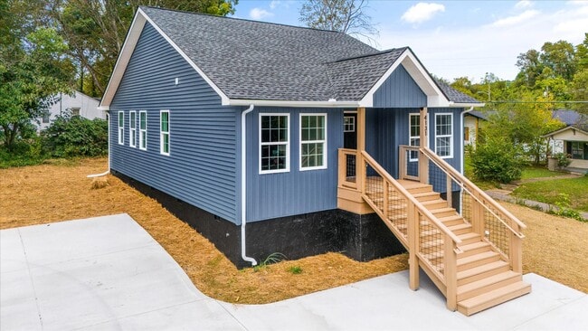 Photo - 4131 Porter Ave