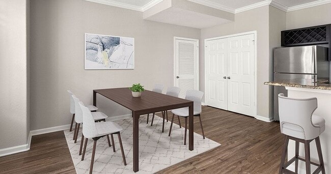 Photo - The Outlook at Greystone Apartment Homes