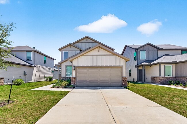 Building Photo - 2711 Misty Meadow Ln