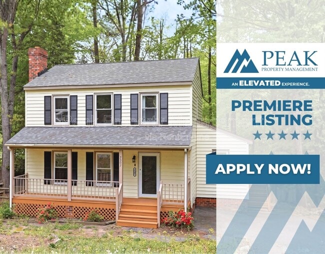 Building Photo - 2307 Providence Creek Rd