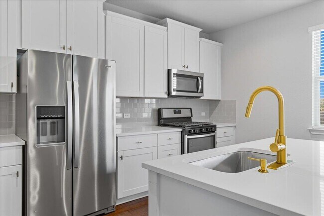 Photo - 3801 Soft Shore Ln