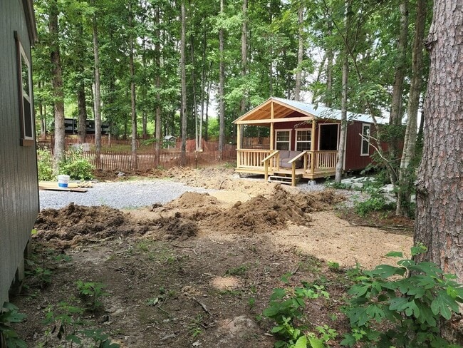 Photo - 500 S Winds Dr