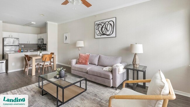 Photo - 533 Fossil Creek Blvd Unidad 1226.1404638