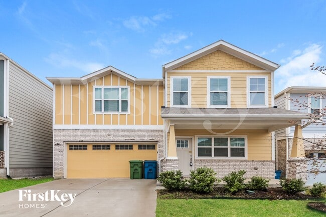 Building Photo - 607 Ava Trl