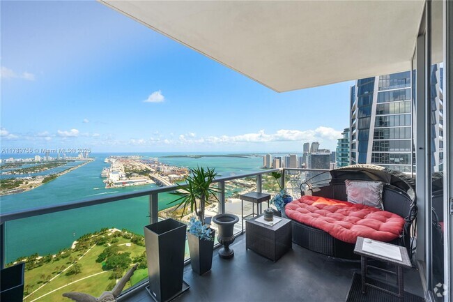 Building Photo - 1100 Biscayne Blvd Unit 5801 Rental