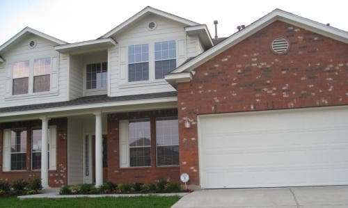 Photo - 15525 Staked Plains Loop House
