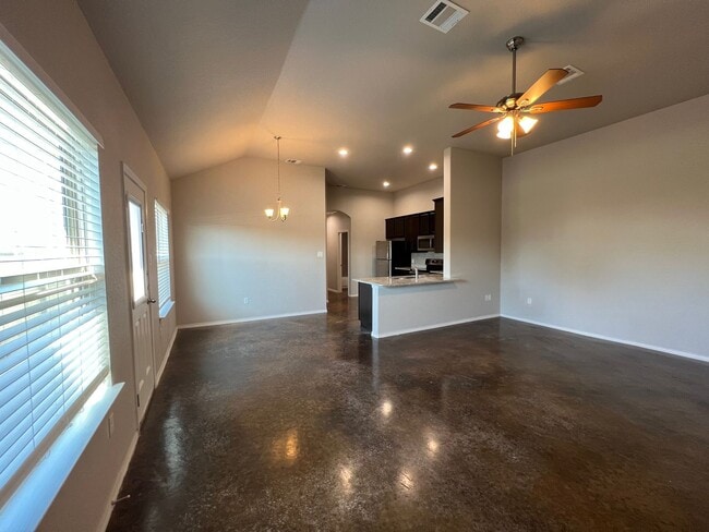 Photo - Luxury 3/2 Duplex in Seguin, Texas