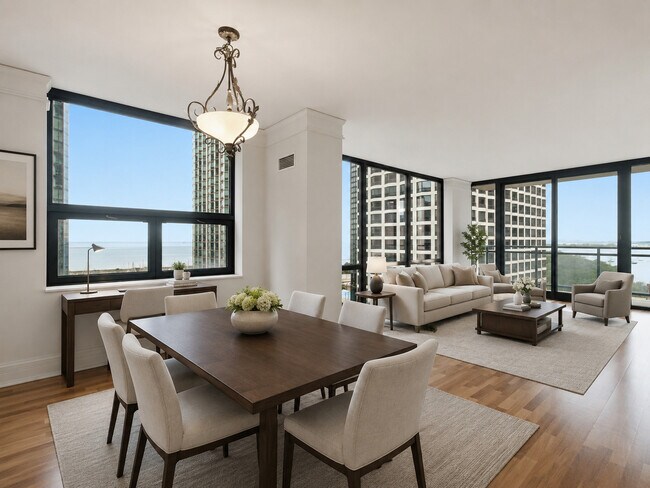 Photo - 201 N Westshore Dr Unit 1202
