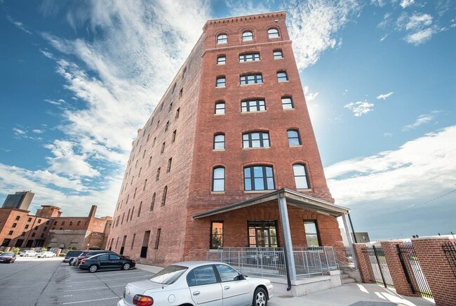 Photo - Standart Lofts