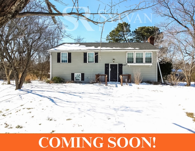 Building Photo - Carve Out a Great Life Here!