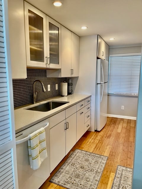 Photo - 1901 S Roosevelt Blvd Unidad 404N