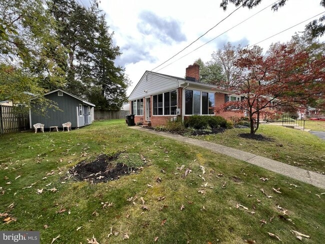 Photo - 800 Severn Dr