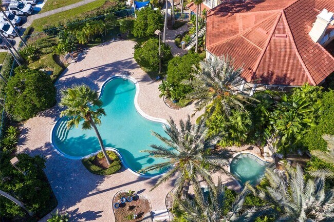 7360 Westpointe Blvd Unit 125