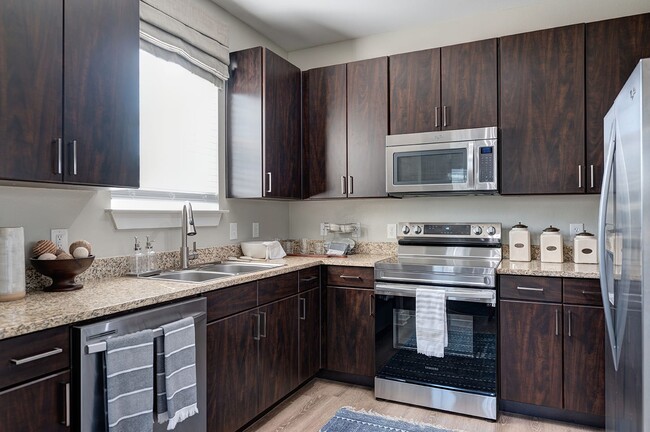 Building Photo - Cortland League City Rental