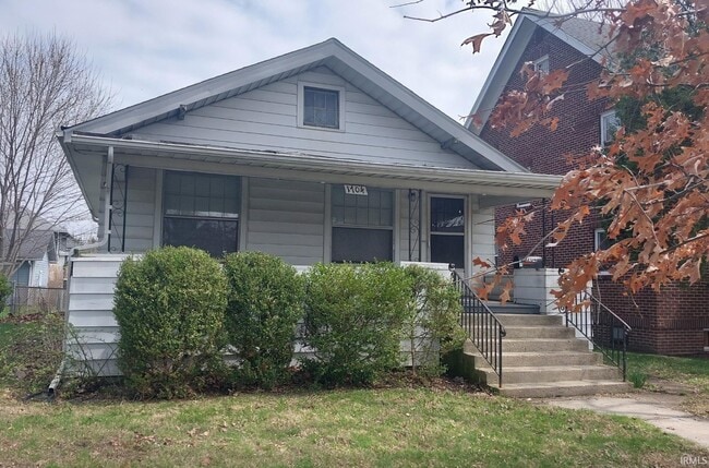 Building Photo - 1704 California Ave