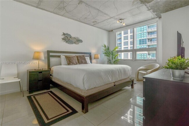 Photo - 3250 NE 1st Ave Unit 703