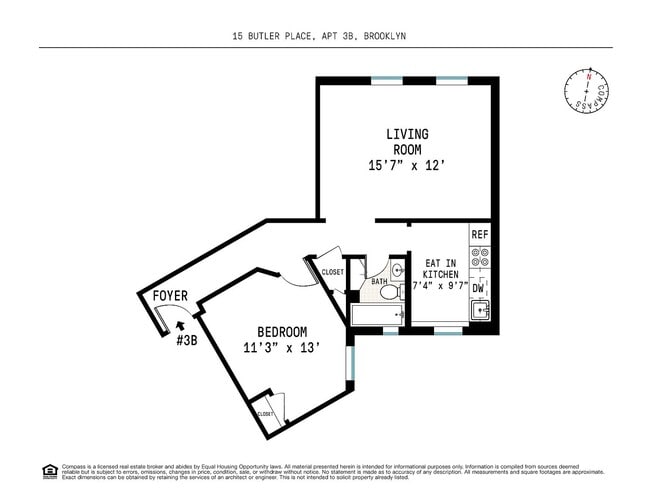 15 Butler Pl