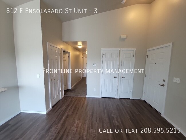Photo - 812 E Ensolarado St Unit 3