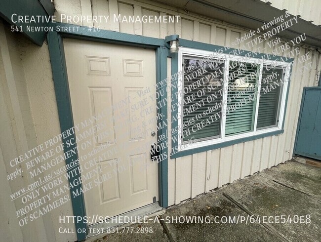 Photo - 541 Newton St Unit #16