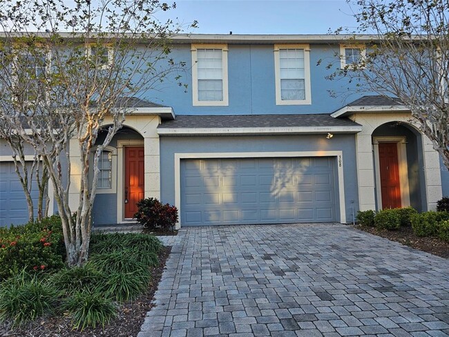 Photo - 308 Coral Beach Cir Townhome