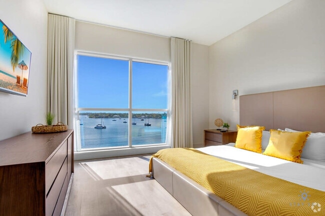 Building Photo - 777 N Ocean Dr Unit ID1227213P Rental