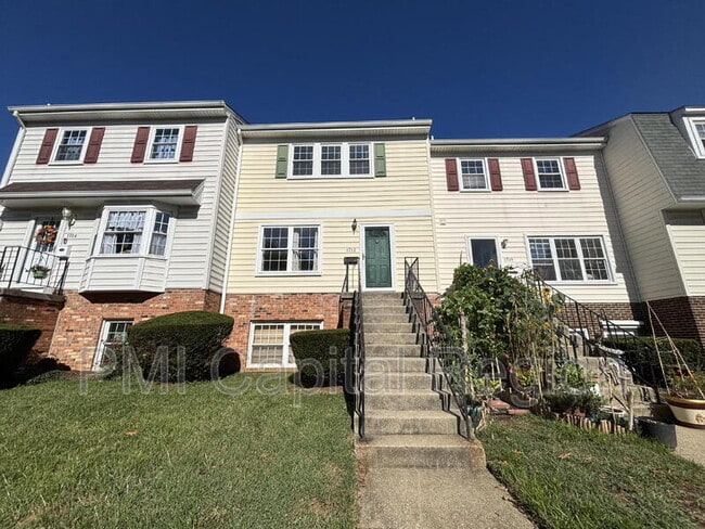 Building Photo - 1712 Copley Ct Rental